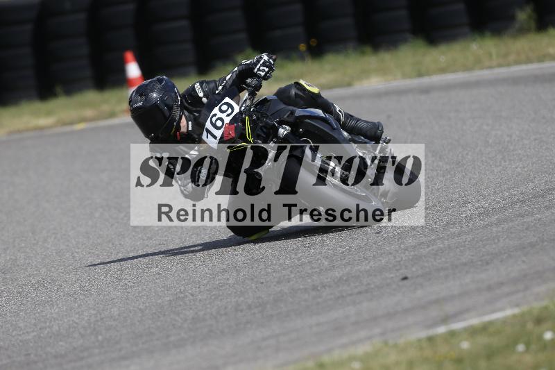 /18 05.06.2026  TZ Motorsport ADR/Gruppe rot/169